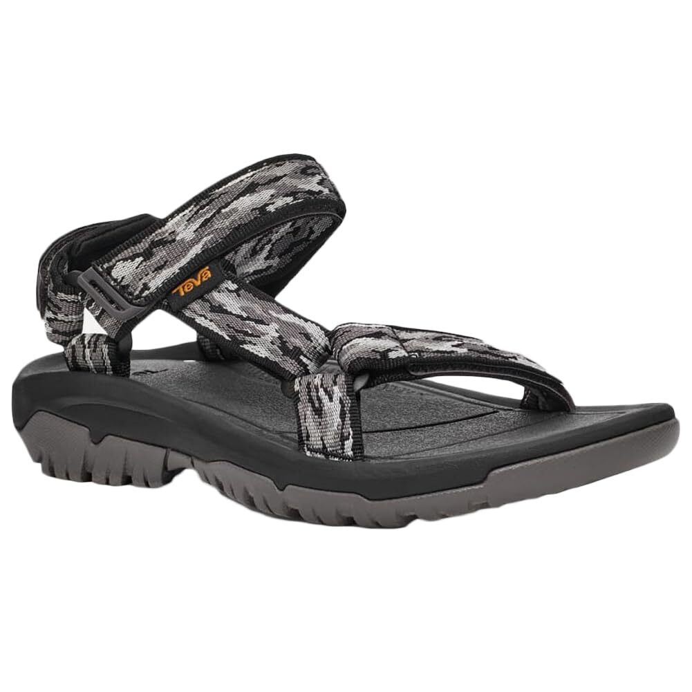 Teva Women's Hurricane Xlt2, Mesh Black/White, 7 M Us